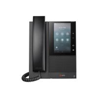 Poly HP Poly CCX 505 - Für Microsoft Teams - VoIP-Telefon