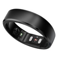 RINGCONN Gen 2, Smart-Ring Aktivitäts-Tracker, 13,5 mAh, Wasserfest, IP68