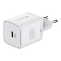 SANDBERG SAVER - Netzteil - 20 Watt - 3 A - PD (USB-C)
