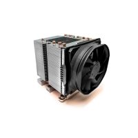 Dynatron B14, Luftkühlung, 8 cm, 1000 RPM, 4000 RPM, Aluminium, Schwarz