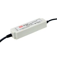 Meanwell MEAN WELL LPF-60-36, Lighting, Drinnen, 90-305 V, 47/63 Hz, 60 W, 36 V