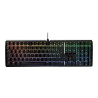 Cherry MX-Board 3.0S - Tastatur - Hintergrundbeleuchtung