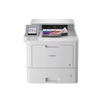 Brother HL-L9470CDN - Drucker - Farbe - Duplex - Laser - A4 - 2400 x 600 dpi - bis zu 40 Seiten/Min. (einfarbig)