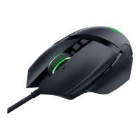 Razer Basilisk V3 - Maus - ergonomisch - Für