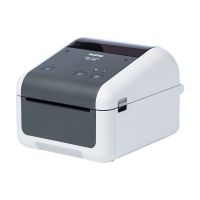 Brother TD-4425DN - Etikettendrucker - Thermodirekt - Rolle (11,8 cm)