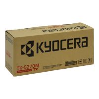 Kyocera TK 5270M - Magenta - original - Tonersatz