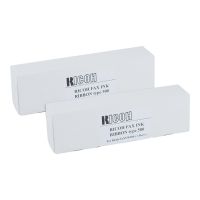 Ricoh 821230 Tonerkartusche 1 Stueck e Original Schwarz - Original - Tonereinheit