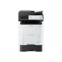 Kyocera ECOSYS MA4000CIX - Multifunktionsdrucker - Farbe - Laser - Legal (216 x 356 mm)
