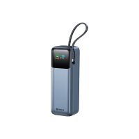 SANDBERG All-in-1 - Powerbank - 5 / 9 / 12 /