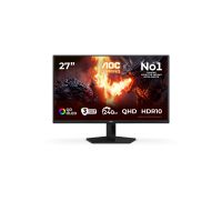 AOC Gaming Q27G41ZDF - G4 Series - OLED-Monitor - Gaming - 68.6 cm (27")