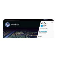 HP 410A - Cyan - original - LaserJet - Tonerpatrone (CF411A)