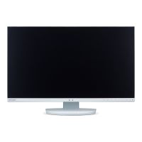 NEC Sharp MultiSync EA272Q - LED-Monitor - 68 cm (27")