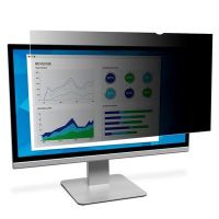 3M PF270W9E, 68,6 cm (27"), 16:9, Monitor, Rahmenloser Blickschutzfilter, Anti-Glanz, Privatsphäre, 130,63460256 g