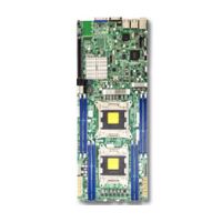 Supermicro X9DRT-F - Motherboard - LGA2011-Sockel