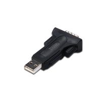 DIGITUS USB - Serieller Adapter