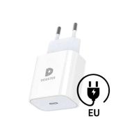DEQSTER Netzteil - 30 watt - 3 A (USB-C) -