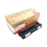 3rd Party KOMPA Toner magenta 406481 ca. 6000 S. Ricoh Aficio SP C231 - Tonereinheit