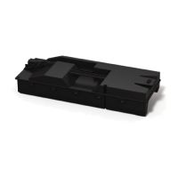 OKI Tonersammler - für OKI PRO9431, Pro9541