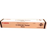 Canon C-EXV 42, 10200 Seiten, Schwarz, 1 Stück(e)