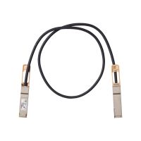 Cisco Copper Cable - 100GBase Direktanschlusskabel - QSFP (M)