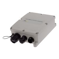 Axis Midspan - Power Injector - Wechselstrom