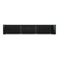 HPE ProLiant DL385 Gen11 - Server - Rack-Montage - 2U - zweiweg - 1 x EPYC 9015 / 3.6 GHz - RAM 64 GB - SATA/SAS/NVMe - Hot-Swap 6.4 cm (2.5")