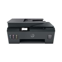 HP Smart Tank Plus 655 Wireless All-in-One - Multifunktionsdrucker - Farbe - Tintenstrahl - wiederbefüllbar - Legal (216 x 356 mm)
