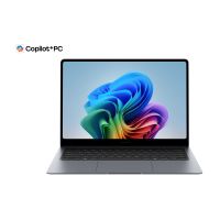 Samsung Galaxy Book6 Pro - Intel Core Ultra 7 356H / 1.9 GHz - Win 11 Pro - Intel Graphics - 32 GB RAM - 1 TB SSD NVMe - 35.6 cm (14")