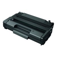 Ricoh Schwarz - original - Tonerpatrone - für