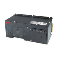 APC Smart-UPS SUA500PDRI - USV (DIN-Schienenmontage