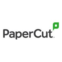 HP PaperCut MF Mature Markets Fax Connector - Benutzerlizenz