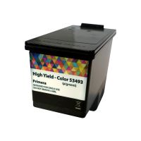 DTM Print Ultra High Yield - Farbe (Cyan, Magenta