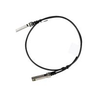 HPE Aruba Direct Attach Copper Cable - 25GBase