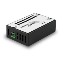 ALLNET ALL048900V2, Gigabit Ethernet, 10,100,1000 Mbit/s, PoE, Leistung, Status, FCC, CE, 100 - 240 V, 44 - 57 V