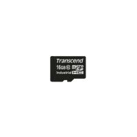 Transcend Industrial Temp SD100I - Flash-Speicherkarte