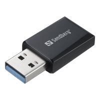 SANDBERG Netzwerkadapter - USB 3.0 - Wi-Fi