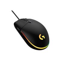 Logitech Gaming Mouse G203 LIGHTSYNC - Maus
