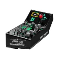 ThrustMaster Viper - Bedienfeld - 32 Tasten