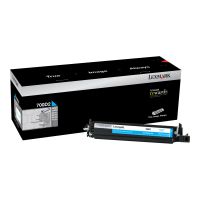 Lexmark 700D2 - Cyan - original - Entwickler-Kit