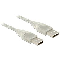 Delock USB-Kabel - USB (M) zu USB (M) - USB