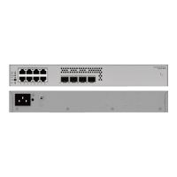 Huawei S220S Series S220S-8P4J - Switch - managed - 8 x 10/100/1000 (PoE+)