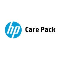 HP Wolf Protect and Trace - Diebstahl-Tracking (für Desktops, Notebooks)