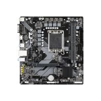 Gigabyte B760M H DDR4 - 1.0 - Motherboard - micro ATX - LGA1700 Sockel - B760 Chipsatz - USB 3.2 Gen 1 - Gigabit LAN - Onboard-Grafik (CPU erforderlich)