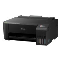 Epson EcoTank ET-1810 - Drucker - Farbe - Tintenstrahl - wiederbefüllbar - A4 - 5760 x 1440 dpi - bis zu 10 Seiten/Min. (einfarbig)