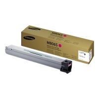 Samsung HP CLT-M806S - Magenta - original - Tonerpatrone (SS635A)