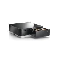 Star Micronics 39655990, Thermodirekt, POS-Drucker, 100 mm/sek, 100 mm/sek, Easy Paper Loading, 75 µm