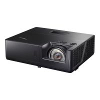 Optoma ZU607TST - DLP-Projektor - Laser - 3D - 6000 lm - WUXGA (1920 x 1200)