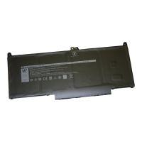 BTI Laptop-Batterie - Lithium-Polymer - 4 Zellen