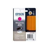 Epson 405 - 5.4 ml - Magenta - original - Blister