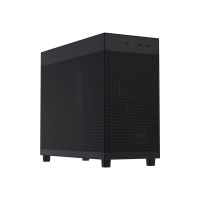ASUS Prime AP303 - ATX-Gehäuse - micro ATX - keine Spannungsversorgung